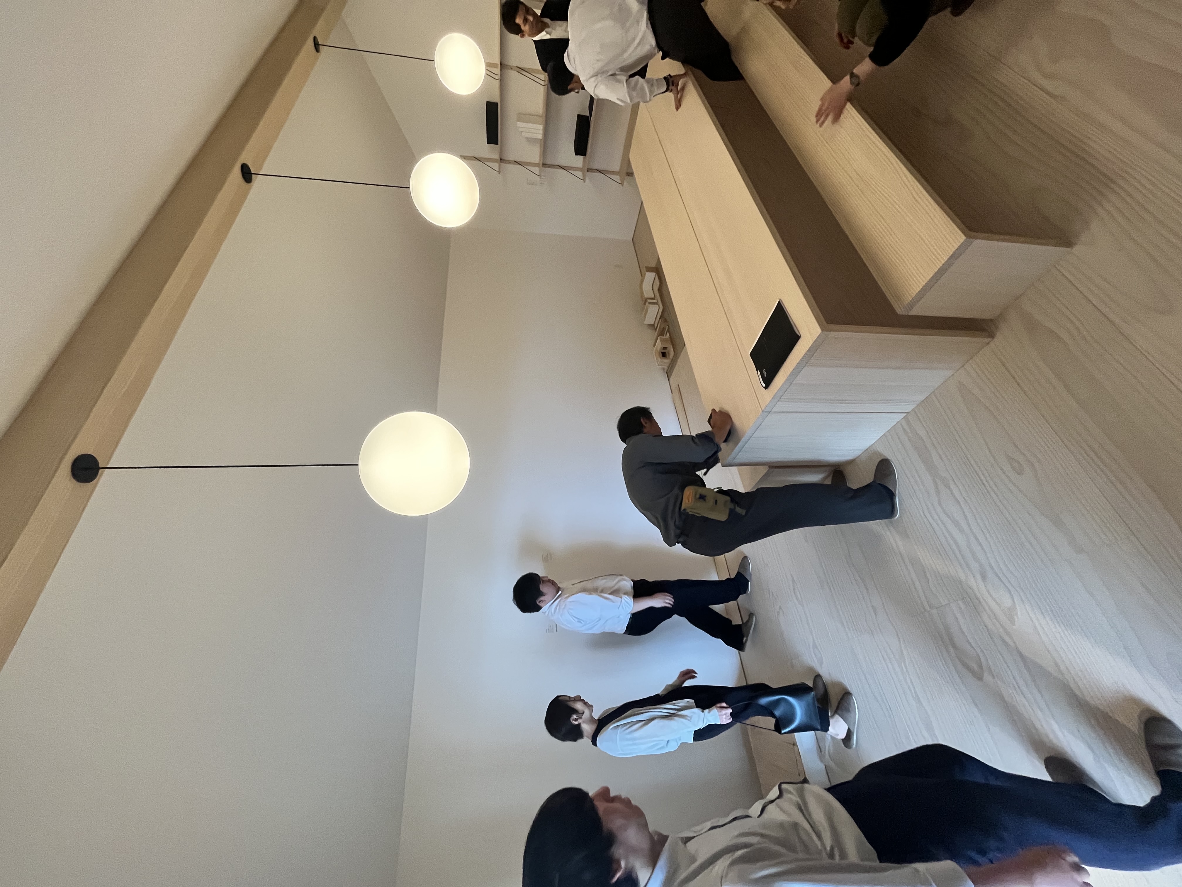 社内研修】ウッドワンの工場見学に行ってきました！ | 【八戸の平屋